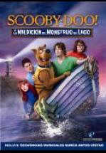 SCOOBY DOO Y LA MALDICION DEL MONSTRUO DEL LAGO